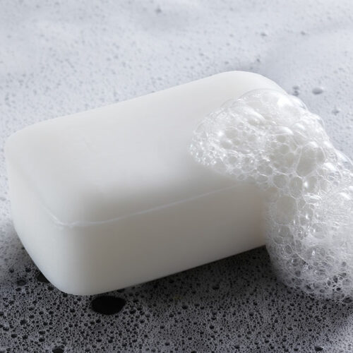 3 common types of soaps that trigger eczema flareups