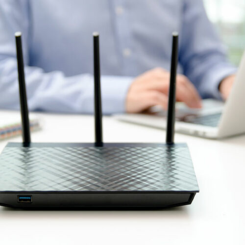 3 easy ways to boost Wi-Fi speed