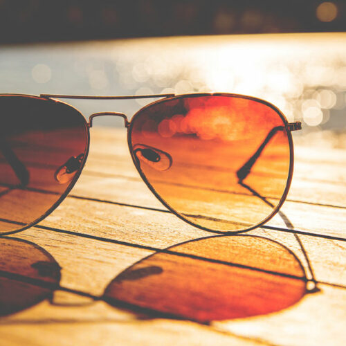 4 myths about sunglasses that could damage your vision