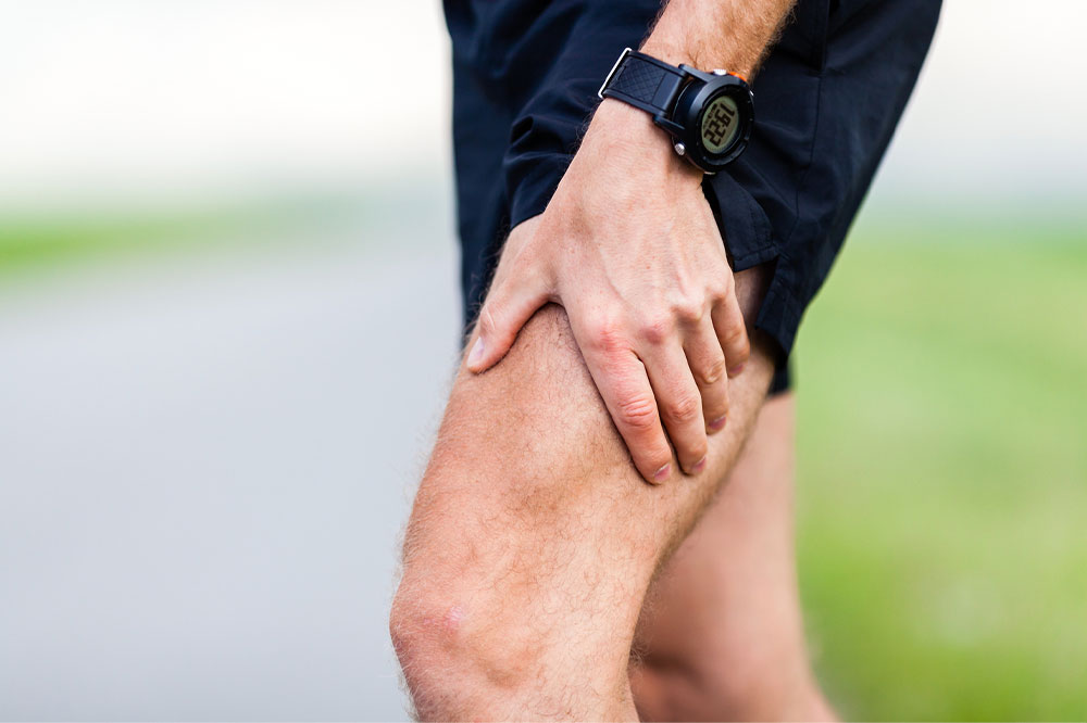 5 health conditions that may cause muscle pain