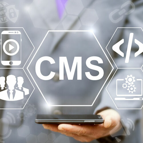 Top 4 cloud-based CMS software in 2021