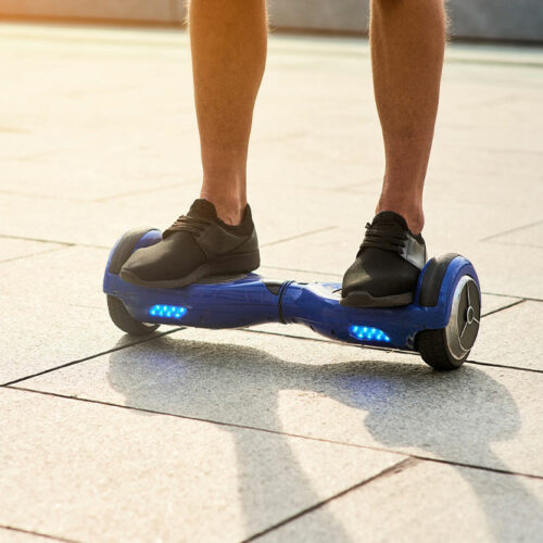 Top hoverboard deals to look forward to on Black Friday 2022