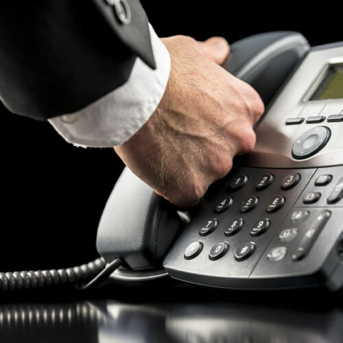 Avoid these 5 mistakes while choosing a business phone system