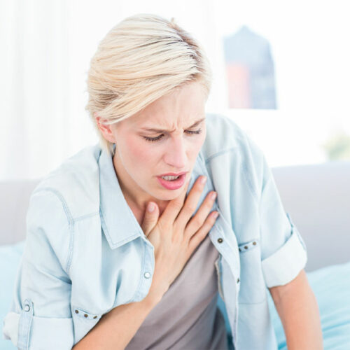 Avoid these 6 breathing mistakes for healthy lungs