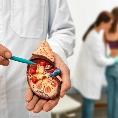 5 bad habits that affect kidney health