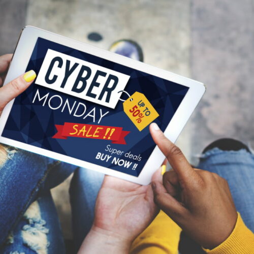 Top 10 Hacks for the Best Cyber Monday Experience