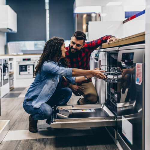 Top 20 Appliance Sales to Expect for Black Friday 2023