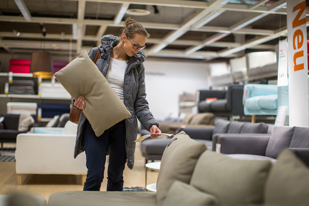 Top 20 Furniture Sales to Consider on Black Friday 2023