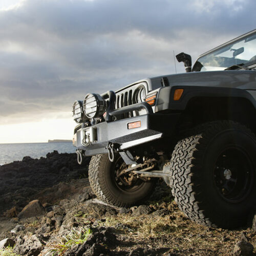 Top 4 Jeeps to consider buying