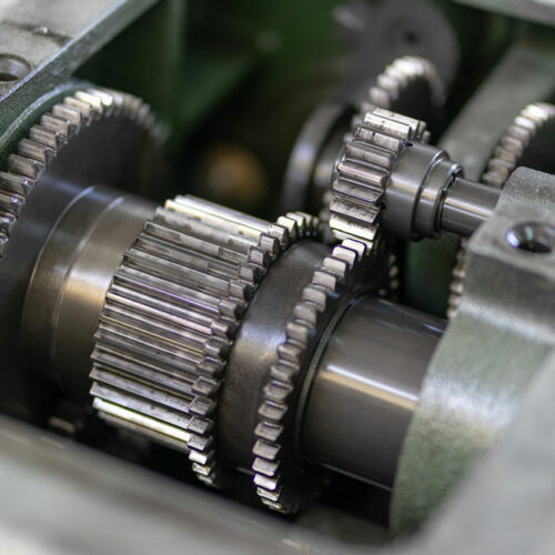 4 tips for industrial machine maintenance