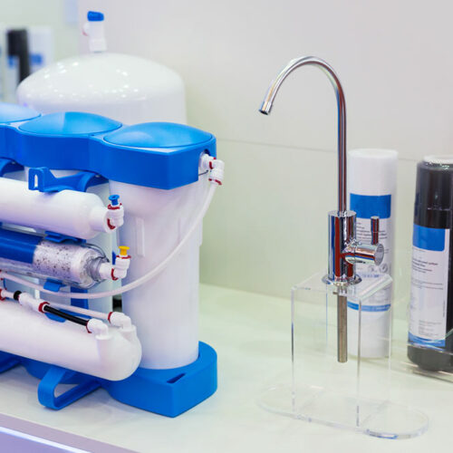 5 tips for choosing the best water purifier