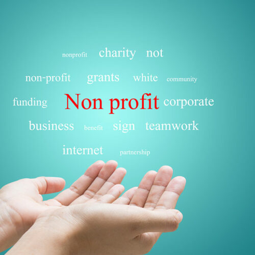 4 common mistakes people make when starting a nonprofit