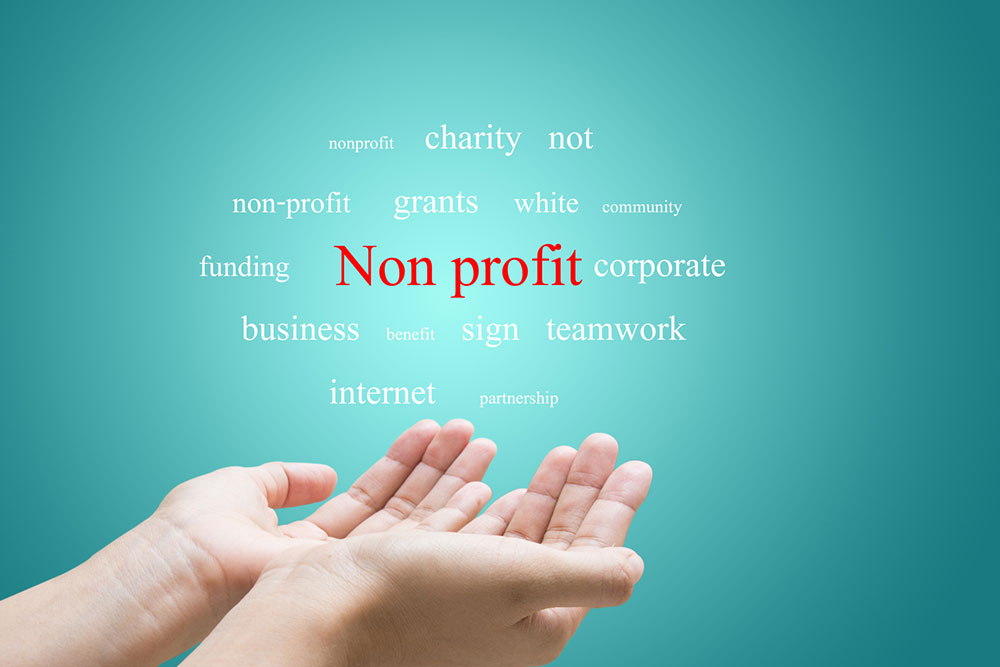 4 common mistakes people make when starting a nonprofit