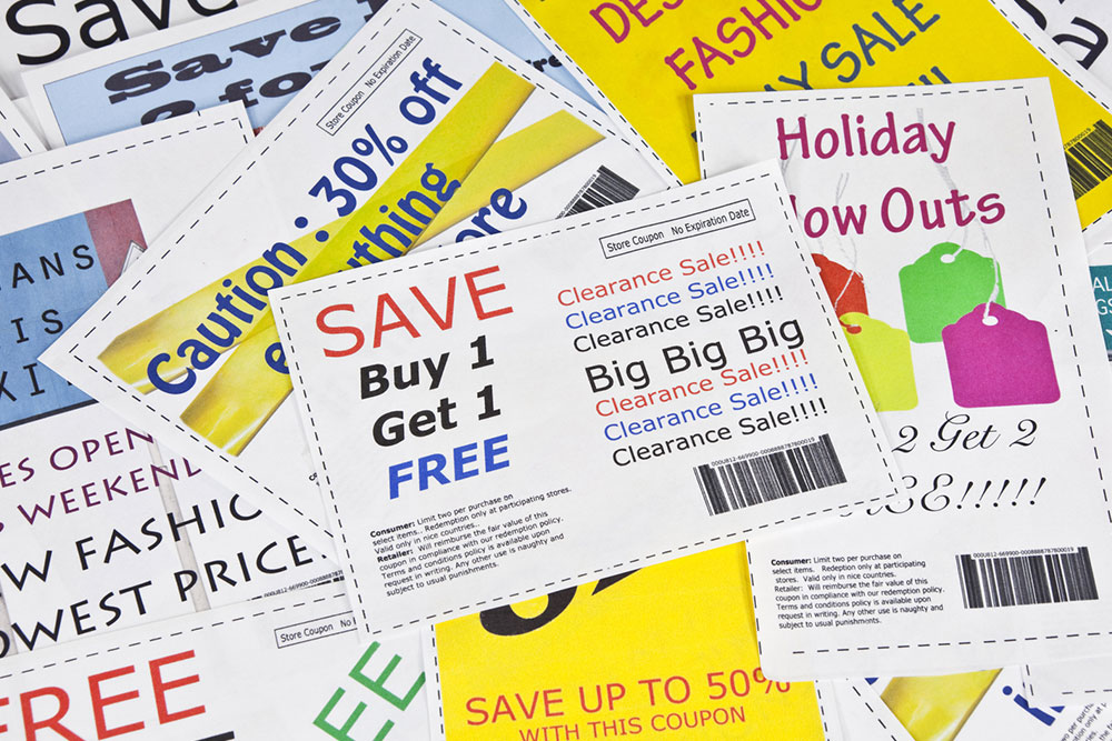 6 common mistakes to avoid when using coupons