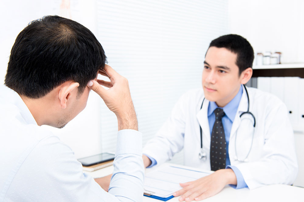 3 mistakes to avoid during a doctor consultation