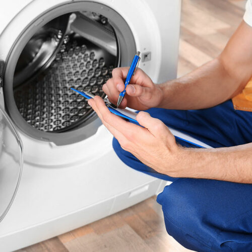 4 advantages of home appliance warranty plans