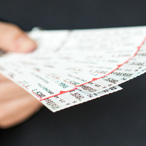 4 common mistakes to avoid when buying tickets