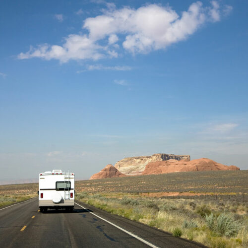 5 mistakes to avoid when renting an RV